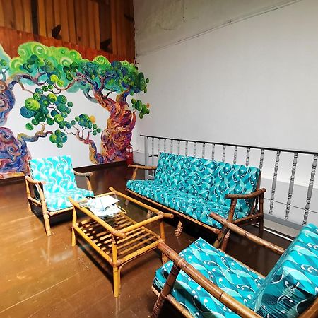 Mori Jonker Homestay Malacca Exterior foto