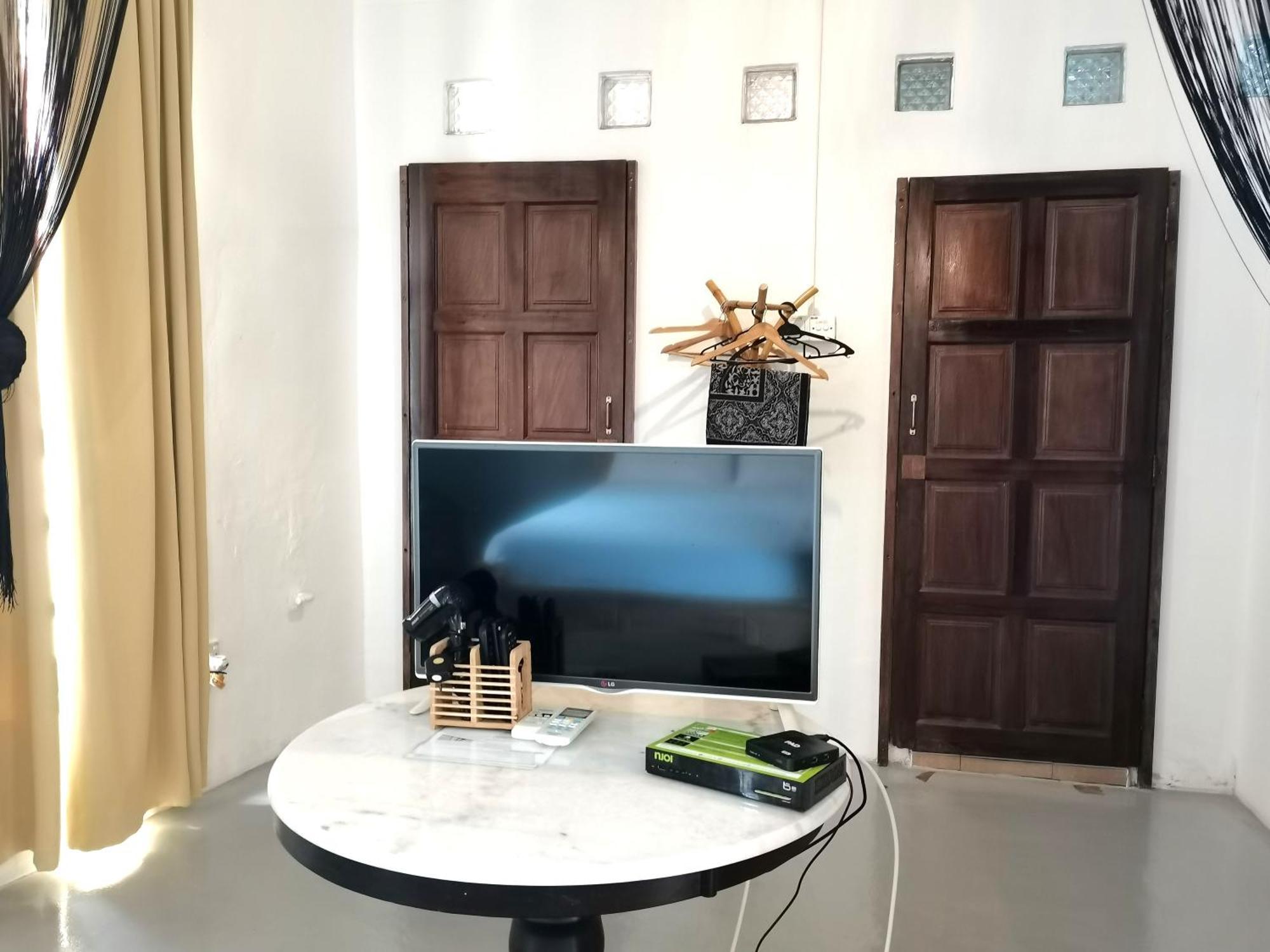 Mori Jonker Homestay Malacca Exterior foto