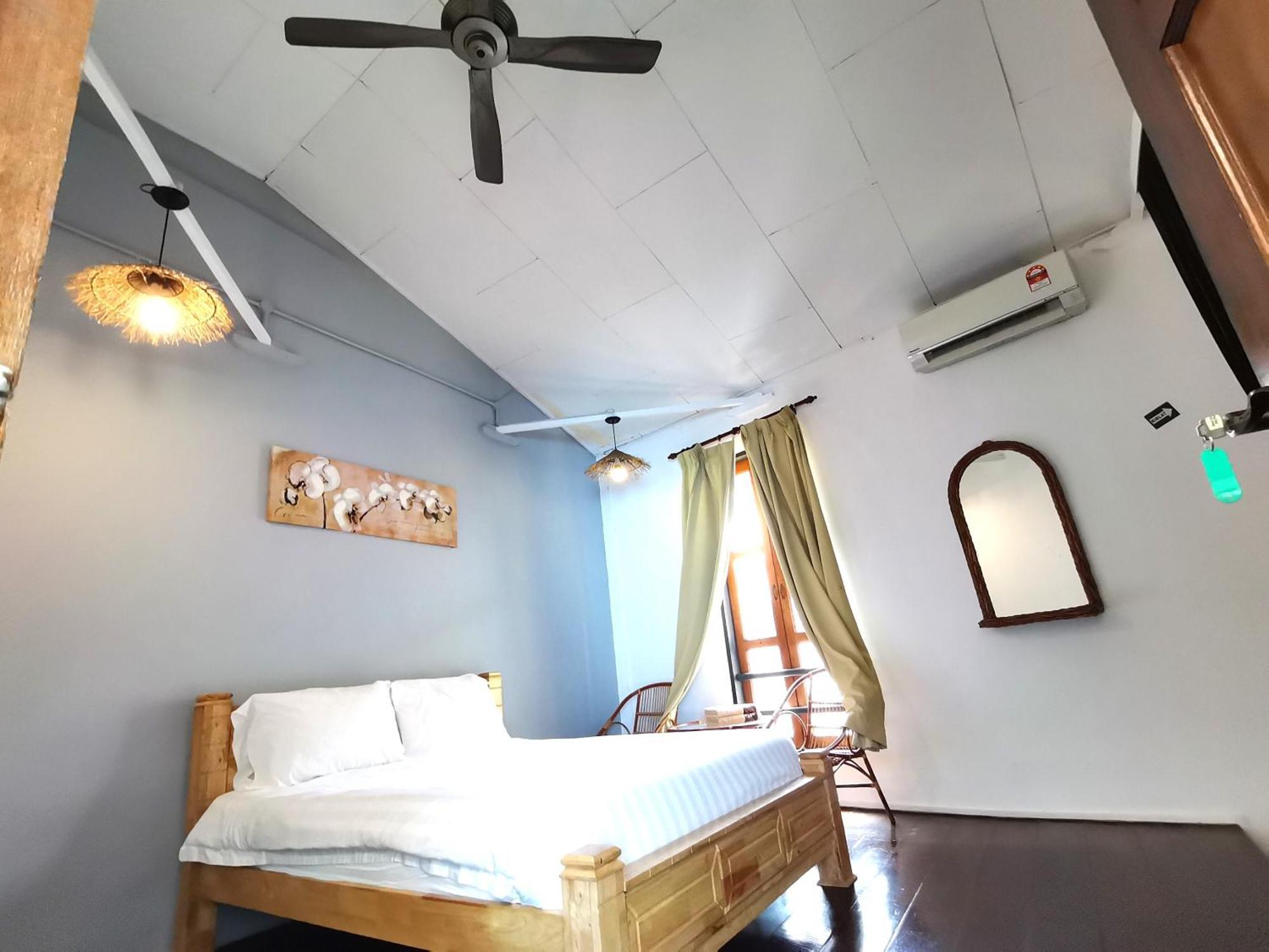 Mori Jonker Homestay Malacca Exterior foto