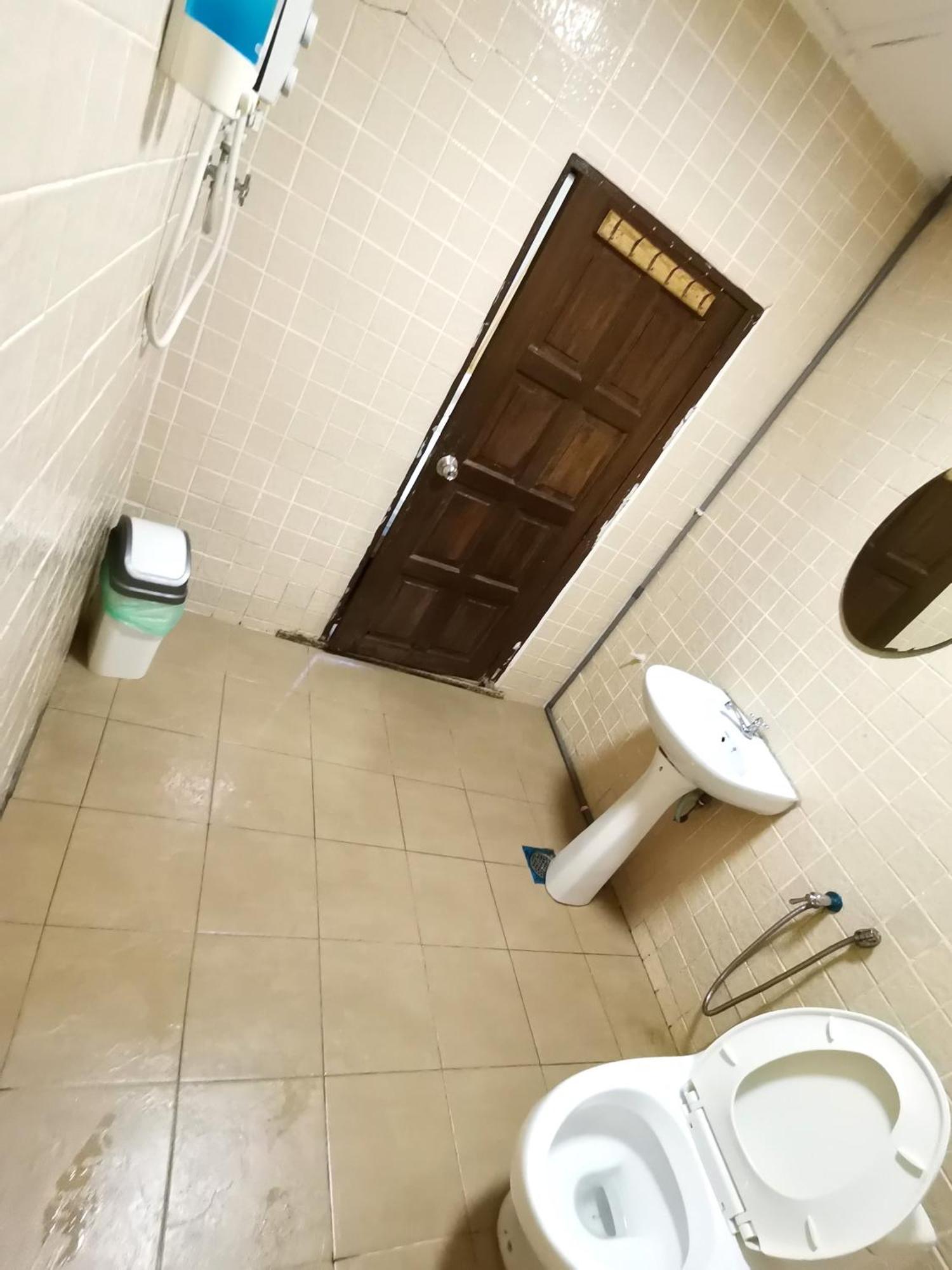 Mori Jonker Homestay Malacca Exterior foto